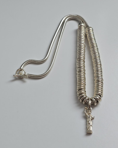 Links london 925 sterling - links,