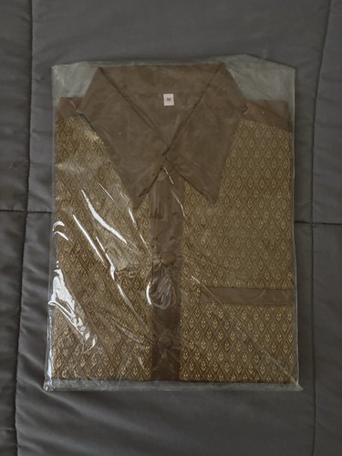 Nwt traditional 100 - nwt, thai