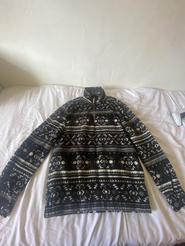 Nordam mens fair isle - nordam, zip