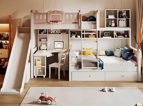 Youth bed children - youth's,