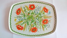 VINTAGE MELAMINE TAUNTON VALE