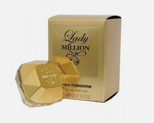 Paco rabanne lady - paco,