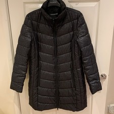 BNWOT Womens Puffer Coat By