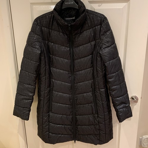 Bnwot womens puffer coat - womens,
