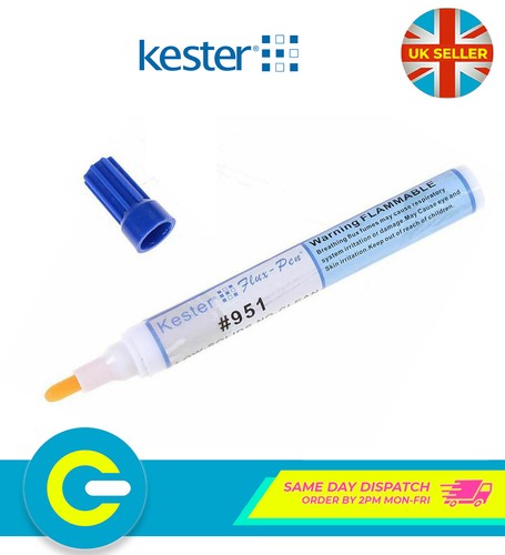 Kester 951 rosin - rosin, capacity
