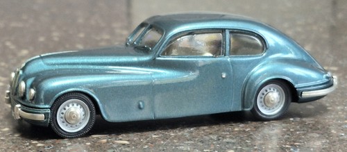 Pathfinder models pfm - pathfinder, 1952