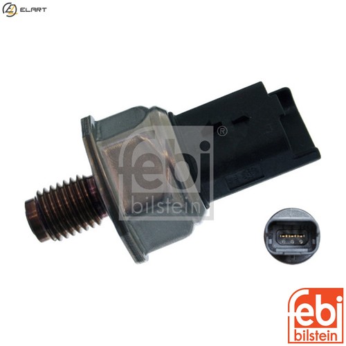 Sensor fuel pressure - pressure, for