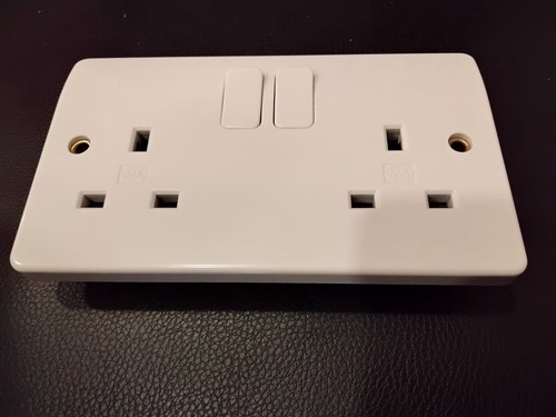 Double twin switched - 10,