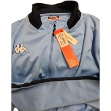 Kappa Salcito 3XLFull Zip
