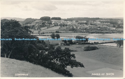 R049179 llandeilo judges ltd - llandeilo,