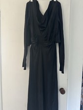   1940s Evening Gown Dress
