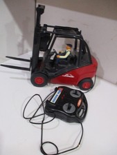 FORK LIFT TRUCK BATTERY