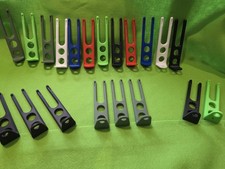  Snag Bars / Ears for Bite