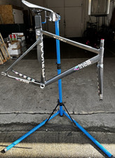 Cinelli vigorelli steel track - vigorelli,
