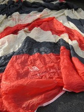 YACHT  SPINNAKER  LIGHT TRI