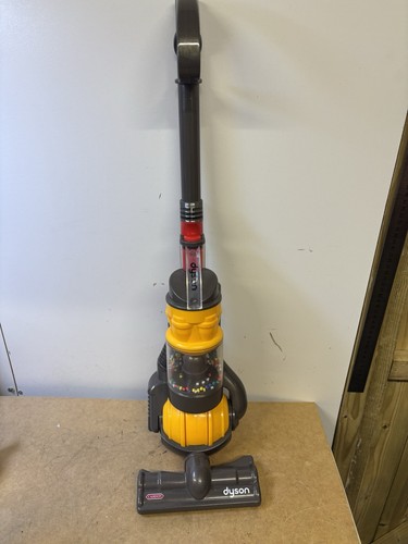 Dyson kids upright - dyson, ball