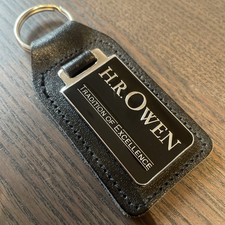 Vintage Rare 80s 90s HR Owen