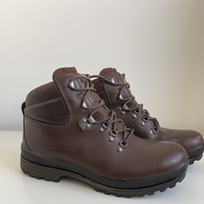 Brasher Hillmaster 2 GTX tech
