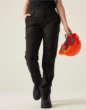 TRJ627S Regatta Womens Pro