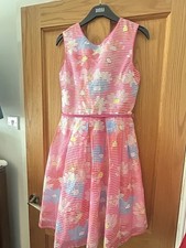 Jasper Conran Girls Occasion