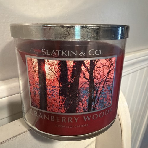 Bath body works cranberry - &,
