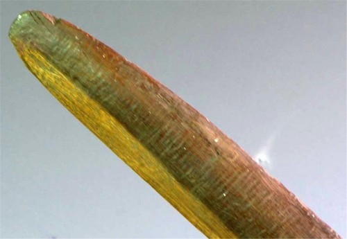 Aboringinal hunting boomerang - aboringinal,