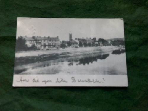 Barnstaple devon imperial - barnstaple,