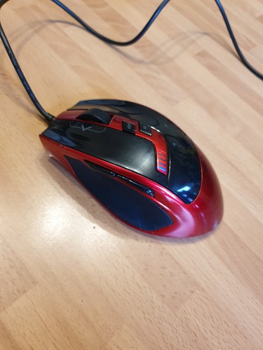 Kudos gaming mouse - kudos,