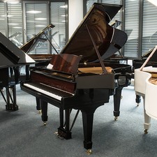 Steinway & Sons Grand Piano