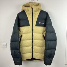 Berghaus Jacket Mens Medium