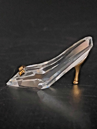 Swarovski crystal memories - crystal,