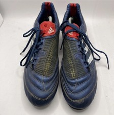 2010 Adidas Predator X TRX FG