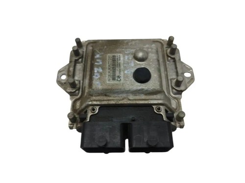 Suzuki alto engine control - ii,