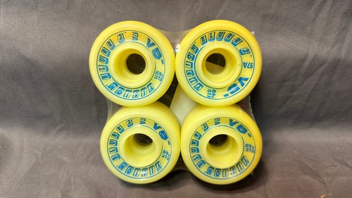 Vintage vision blurr wheels - 2,
