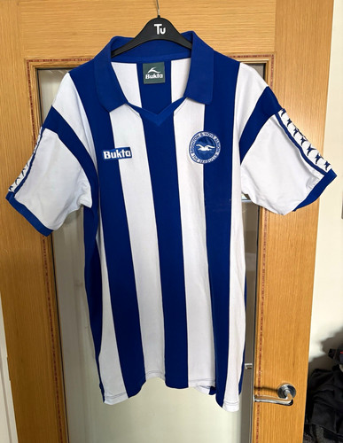 Bukta brighton hove albion - &,