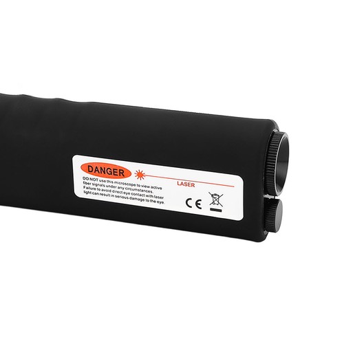 200x fiber optic inspection - 200x,