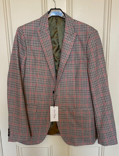 Feraud vintage wool blend - feraud,