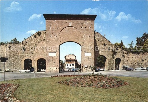 Firenze florence porta romana - firenze,