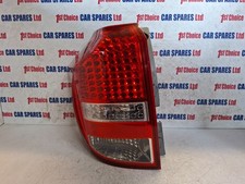 KIA CEED ESTATE 5DR MK1 FL ED