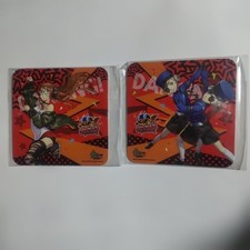 Persona 5 Dancing Star Night