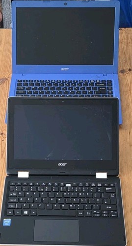 Acer laptops spares - x,