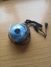 Vista 540 TVL 4-9mm VFDS4V9CM-540BSB CCTV Camera Never Used