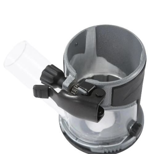 Katsu router trimmer round - router,
