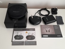 Oticon Opn S 3 MiniRITE R Hearing Aid, Including Charger And Case
