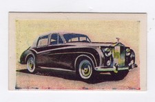 Ampol Australia - Cars of 1957