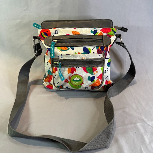 Lily bloom crossbody - bloom, bag