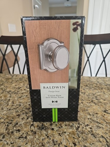 New baldwin prestige series - baldwin,