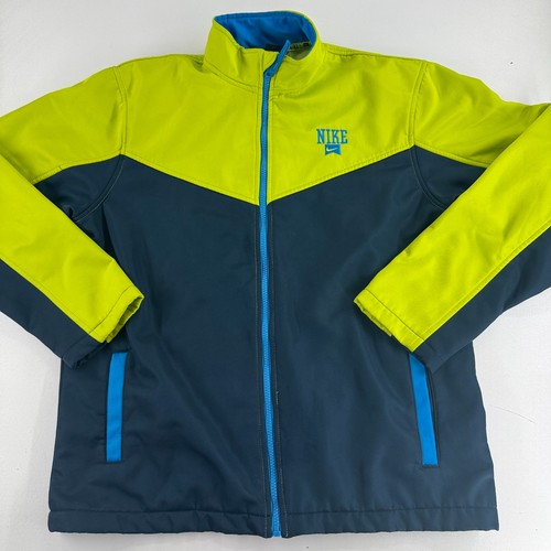 Nike soft shell coat - shell,