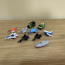 Micro Machines Vintage
