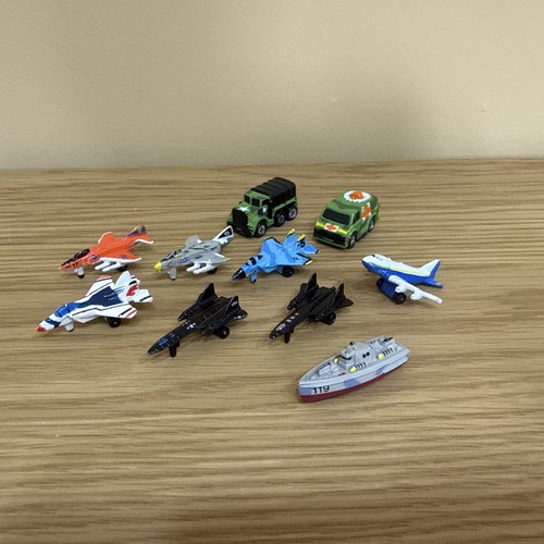 Micro machines vintage - micro,